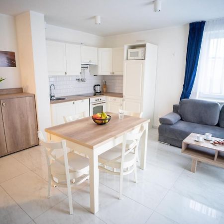 Apartamenty Na Skarpie Powidz (Slupca) Exterior photo