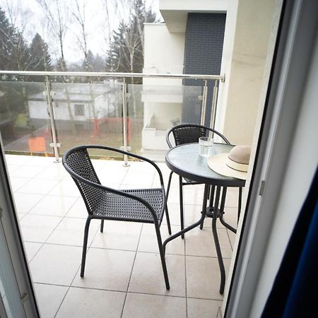 Apartamenty Na Skarpie Powidz (Slupca) Exterior photo