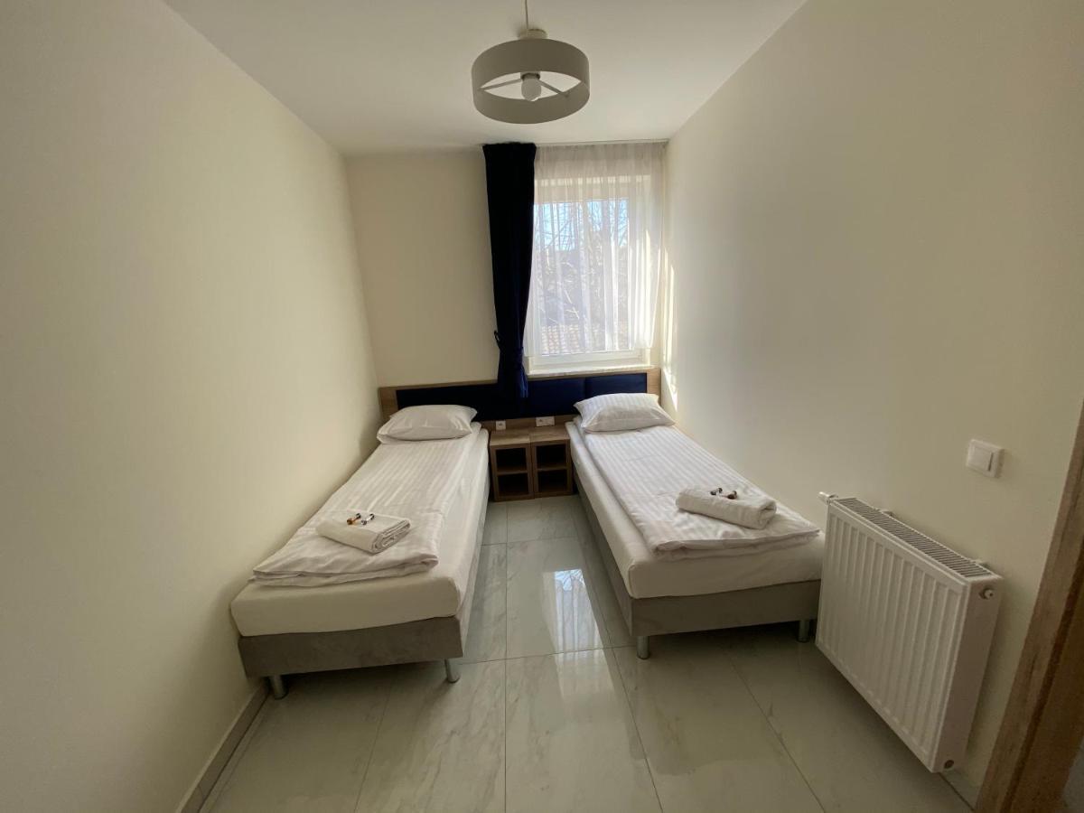 Apartamenty Na Skarpie Powidz (Slupca) Exterior photo