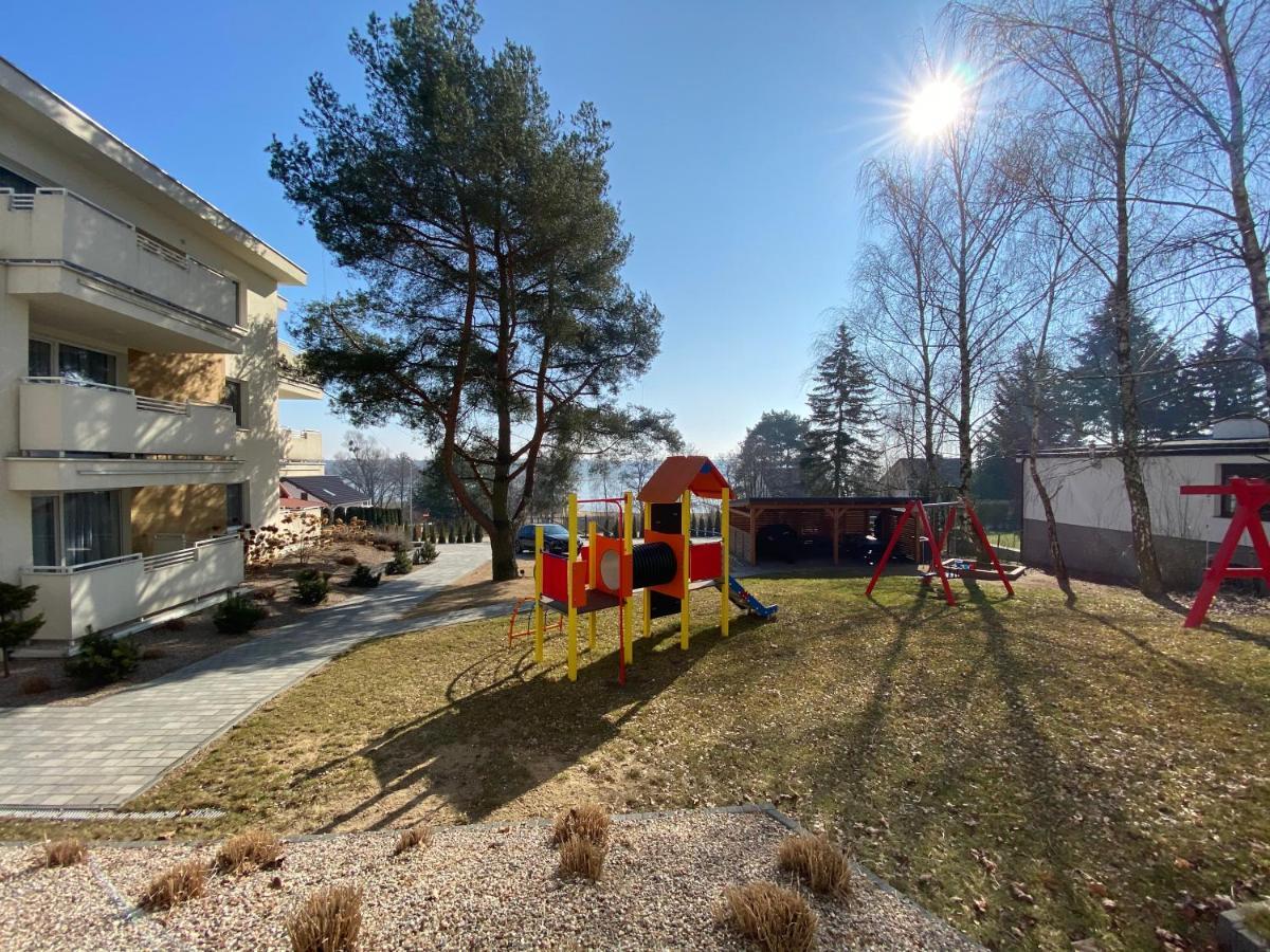 Apartamenty Na Skarpie Powidz (Slupca) Exterior photo