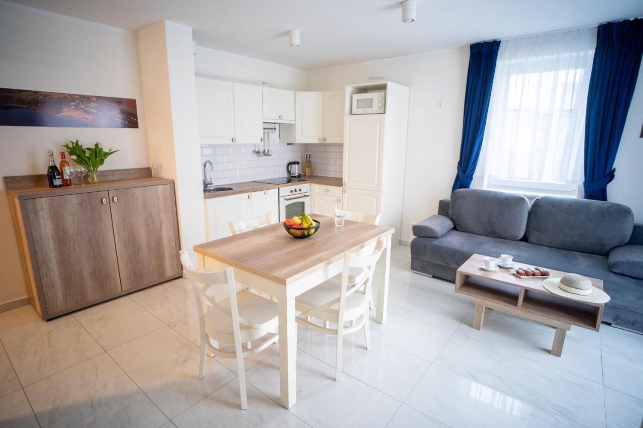 Apartamenty Na Skarpie Powidz (Slupca) Exterior photo