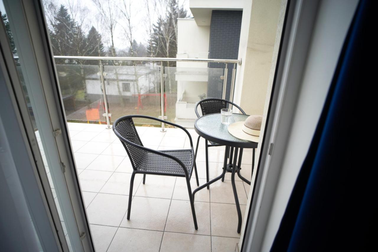 Apartamenty Na Skarpie Powidz (Slupca) Exterior photo