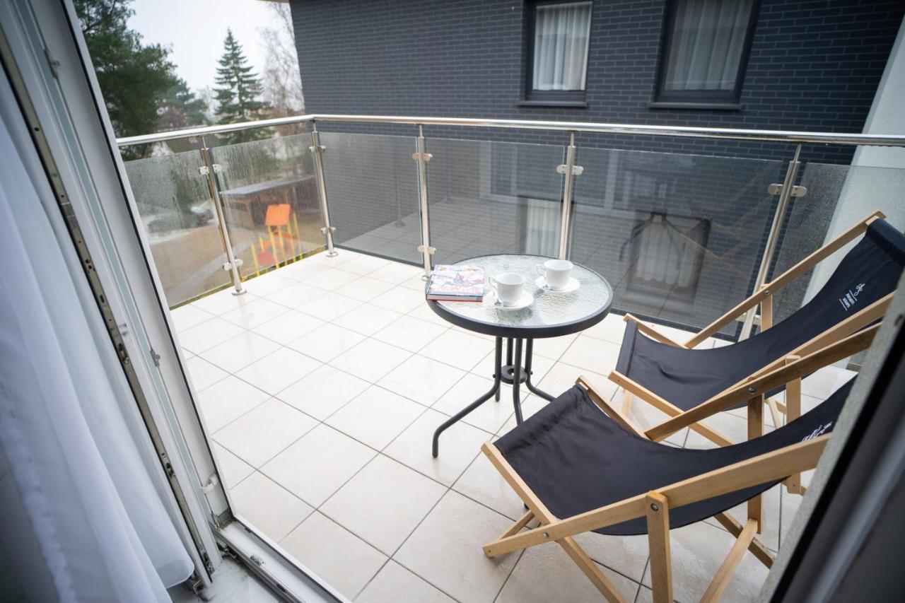 Apartamenty Na Skarpie Powidz (Slupca) Exterior photo