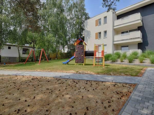 Apartamenty Na Skarpie Powidz (Slupca) Exterior photo
